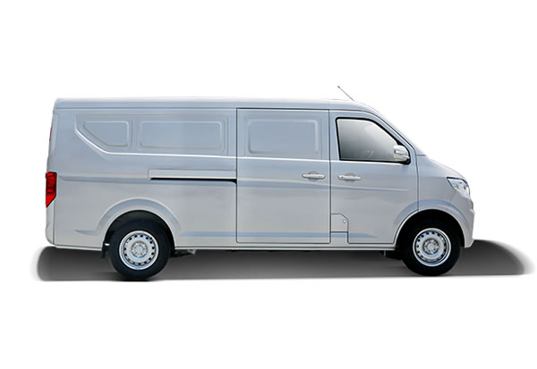 長安跨越星V7-EV新能源面包車