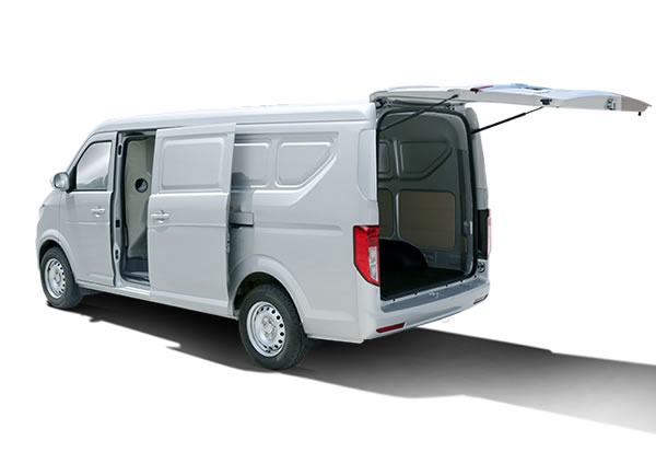 長安跨越星V7-EV新能源面包車