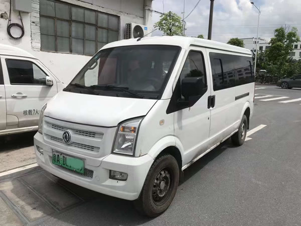 廣州二手純電面包車出售