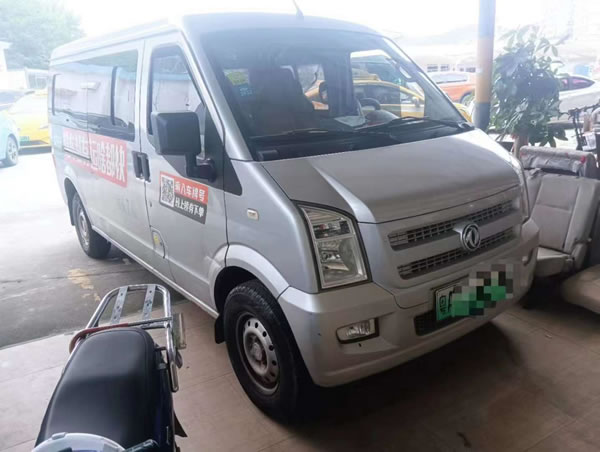 廣州二手面包車交易市場(chǎng)門店