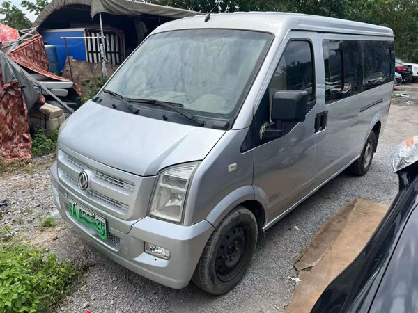 廣州二手貨運版面包車轉(zhuǎn)讓