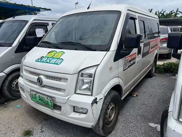 廣州二手貨運版面包車轉(zhuǎn)讓