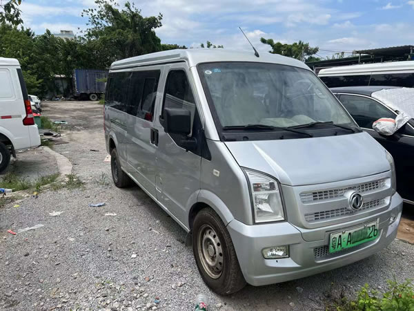 廣州二手貨運版面包車轉(zhuǎn)讓