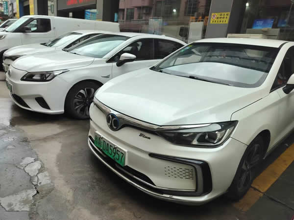 廣州網(wǎng)約車租車價(jià)格