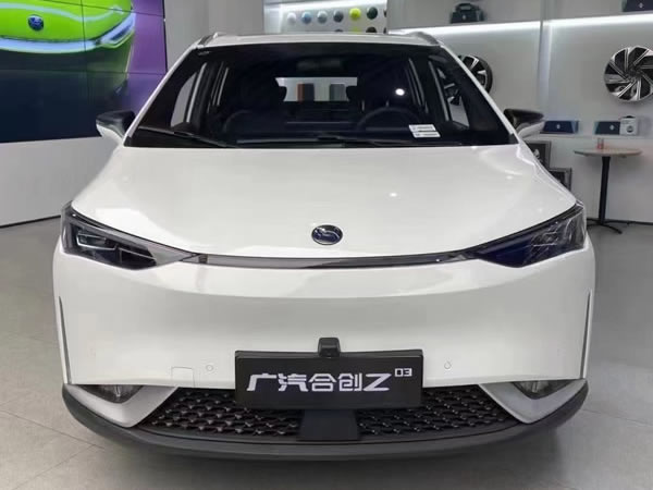 廣州滴滴租車合創(chuàng)Z03網(wǎng)約車押金2000提車流水代扣