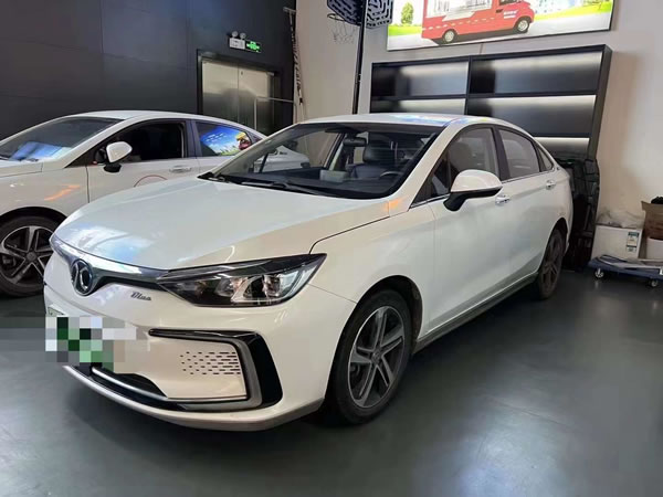 廣州網(wǎng)約車租車年末特價實際到手租金2142元