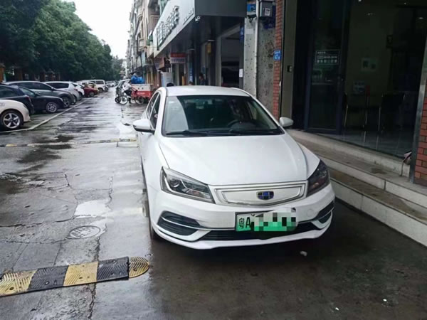 廣州網(wǎng)約車租車年末特價實際到手租金2142元