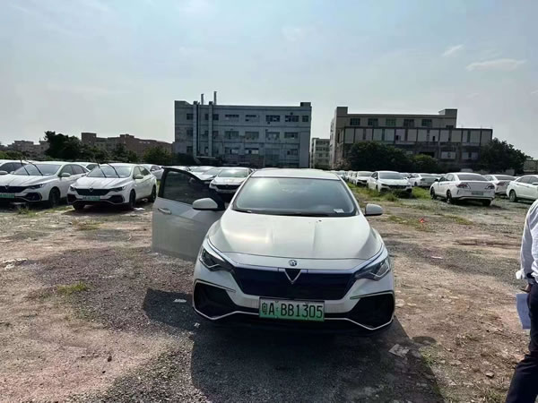 廣州網(wǎng)約車租車0押金當(dāng)月租金3500提車