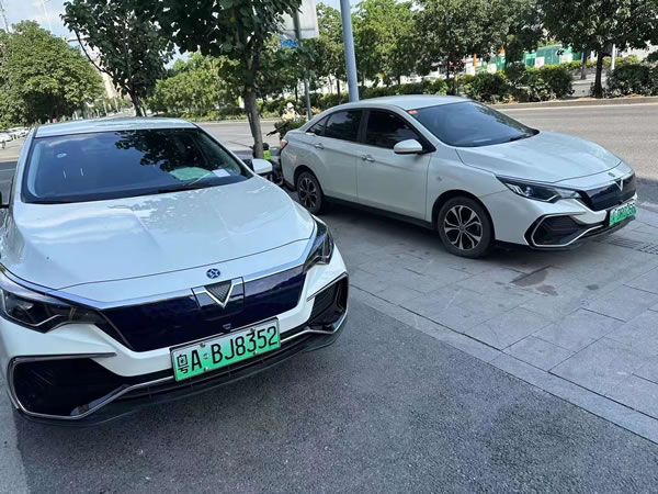 廣州網(wǎng)約車租車押金3000提車，短租方案