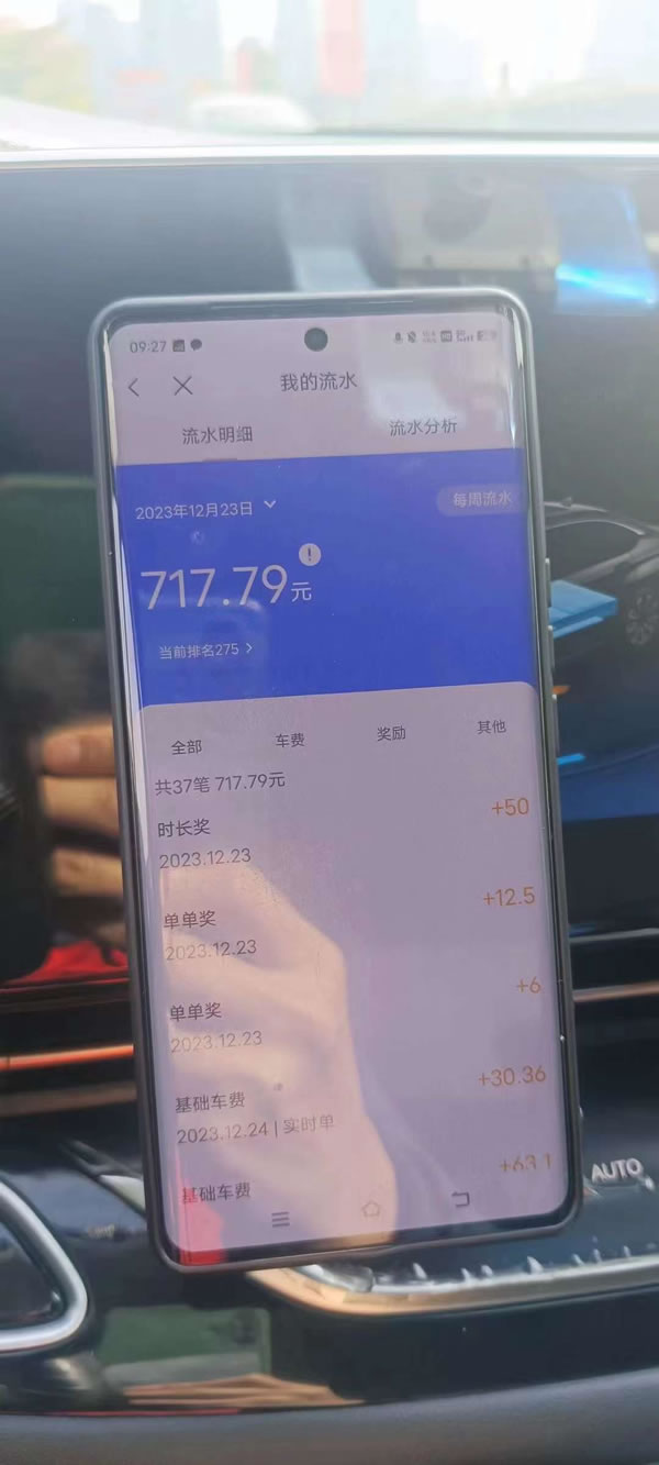 網(wǎng)約車司機說不掙錢，還都干著，租個車試試