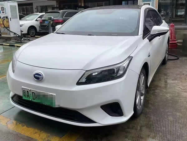 廣州廣汽埃安炫580新能源網(wǎng)約車月租金3500元