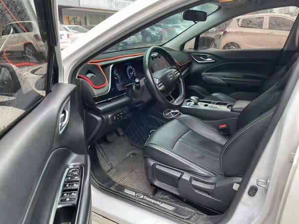 廣州廣汽埃安炫580新能源網(wǎng)約車月租金3500元