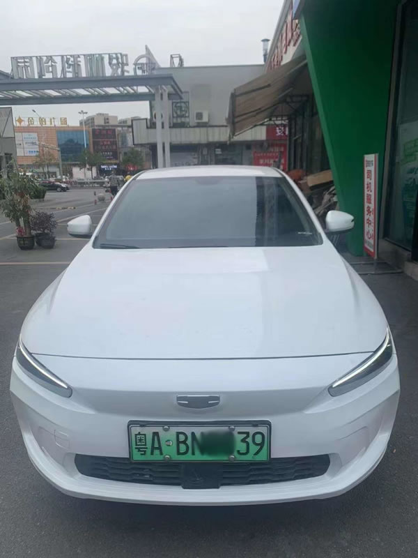 廣州網(wǎng)約車租車2月份低押金租金流水代扣方案