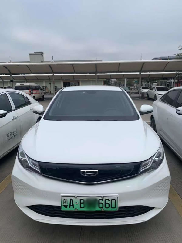 廣州網(wǎng)約車租車2月份低押金租金流水代扣方案