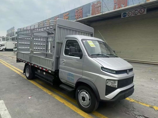 廣州新能源貨車租車出租面包車租賃