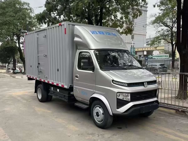 廣州新能源貨車租車出租面包車租賃