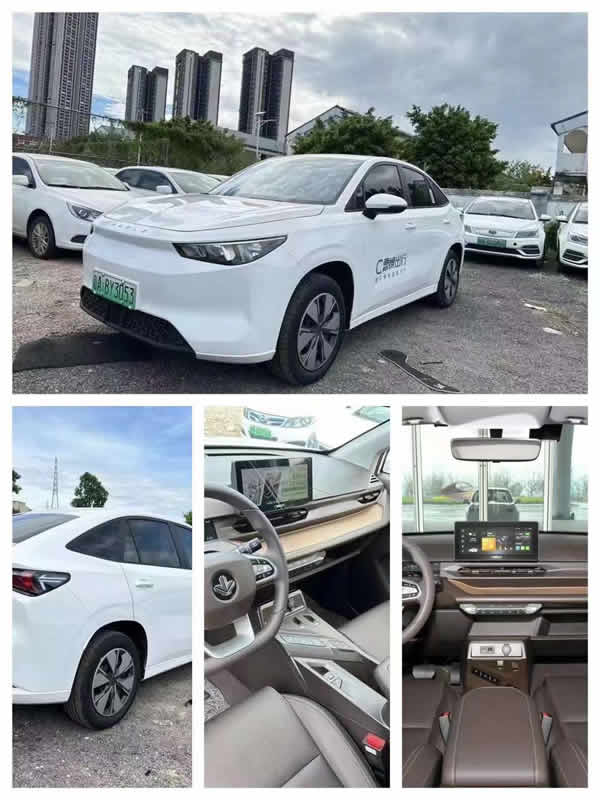 廣州網(wǎng)約車(chē)租車(chē)曹操自營(yíng)首月只需支付799