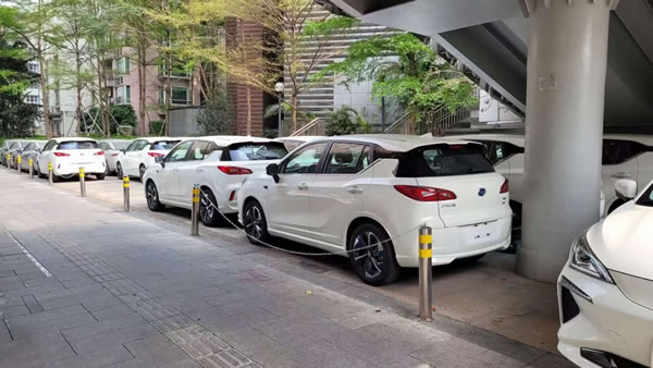 廣州二手網(wǎng)約車廣汽祺智4.98萬元批發(fā)
