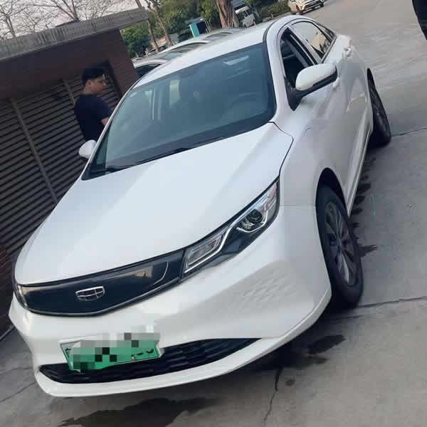 廣州網(wǎng)約車帝豪ev pro租金3000-6期可線上線下