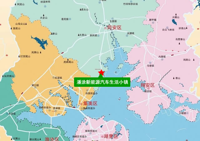 廈門汽車租賃店面出租