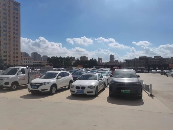 廈門汽車美容店面出租