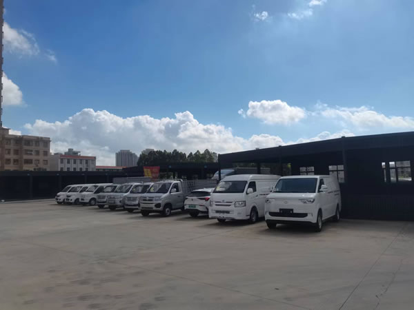 廈門汽車租賃店面出租
