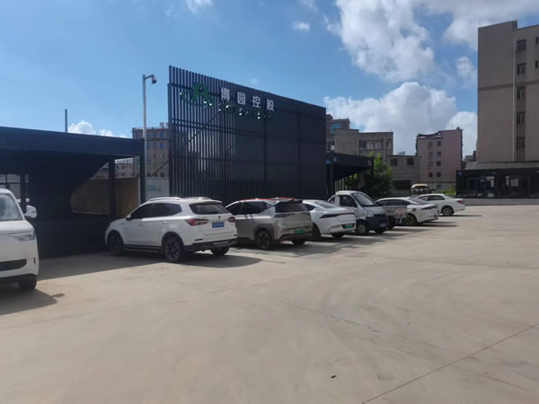 廈門二手車交易市場商鋪出租