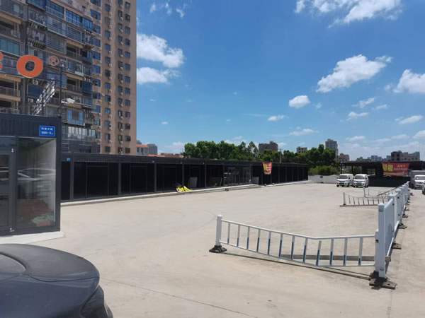 廈門二手車交易市場商鋪出租