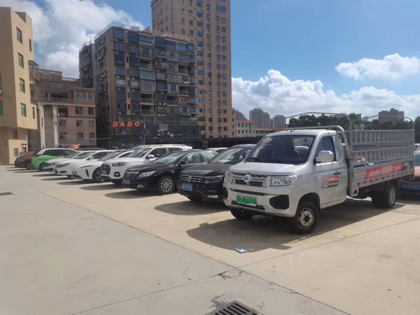 廈門二手汽車買賣門店轉(zhuǎn)讓出租