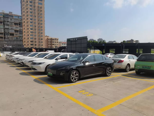 廈門收購二手新能源車網(wǎng)約車