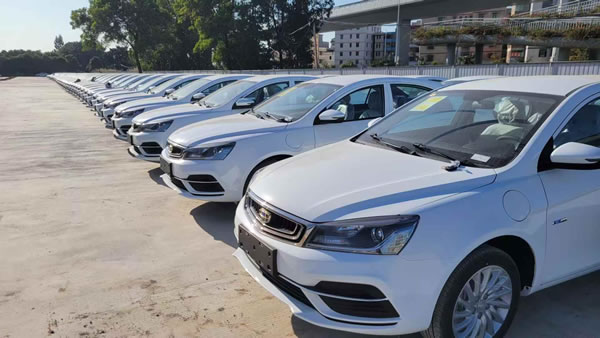廣州網(wǎng)約車租車2025價(jià)格