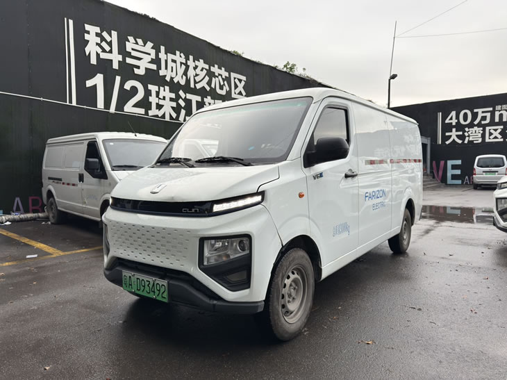 廣州二手新能源面包車轉(zhuǎn)讓