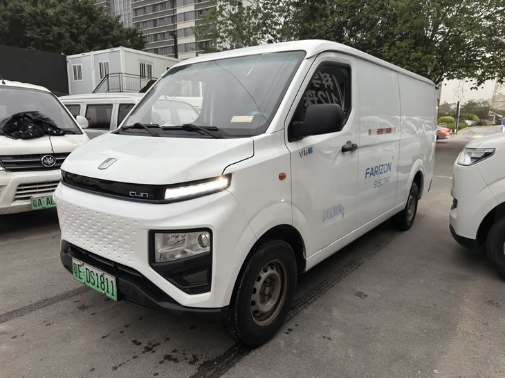 廣州二手新能源面包車轉(zhuǎn)讓