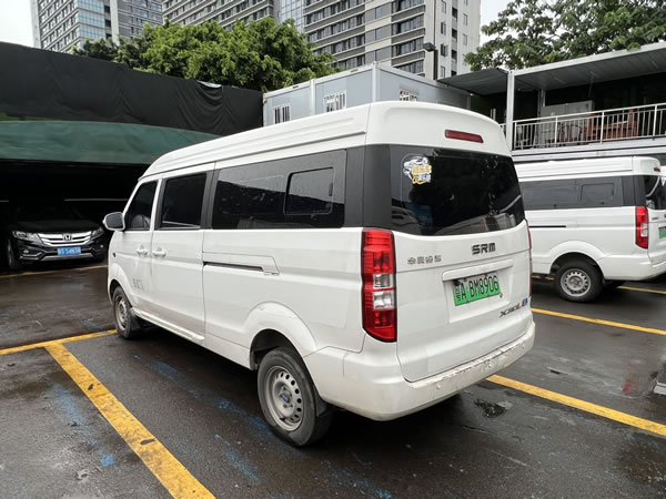 廣州貨拉拉二手車交易市場
