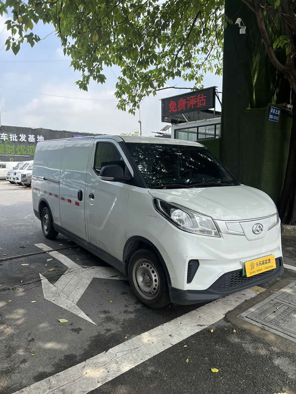 廈門收二手面包車